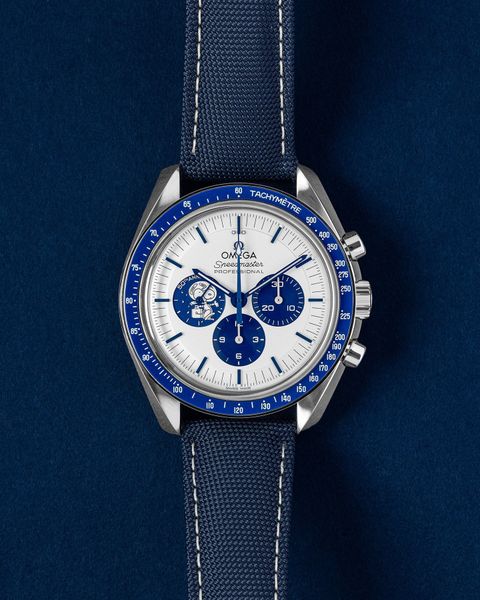 Omega Speedmaster Anniversary Series 310.32.42.50.02.001